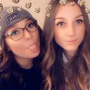 Meet your Posher, Haley